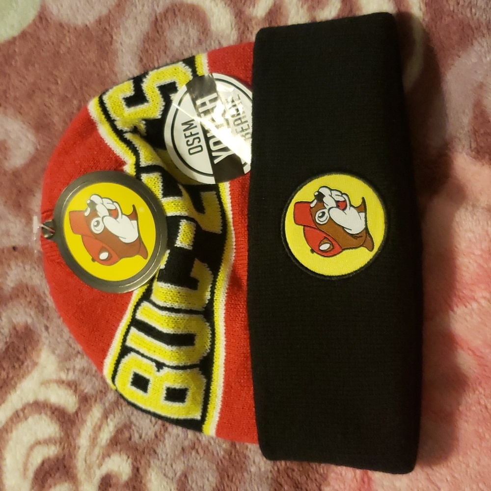 Youth Beanie
